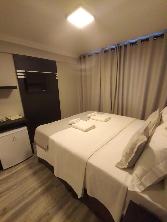 Navega Beach Palace Hotel Навегантис Экстерьер фото