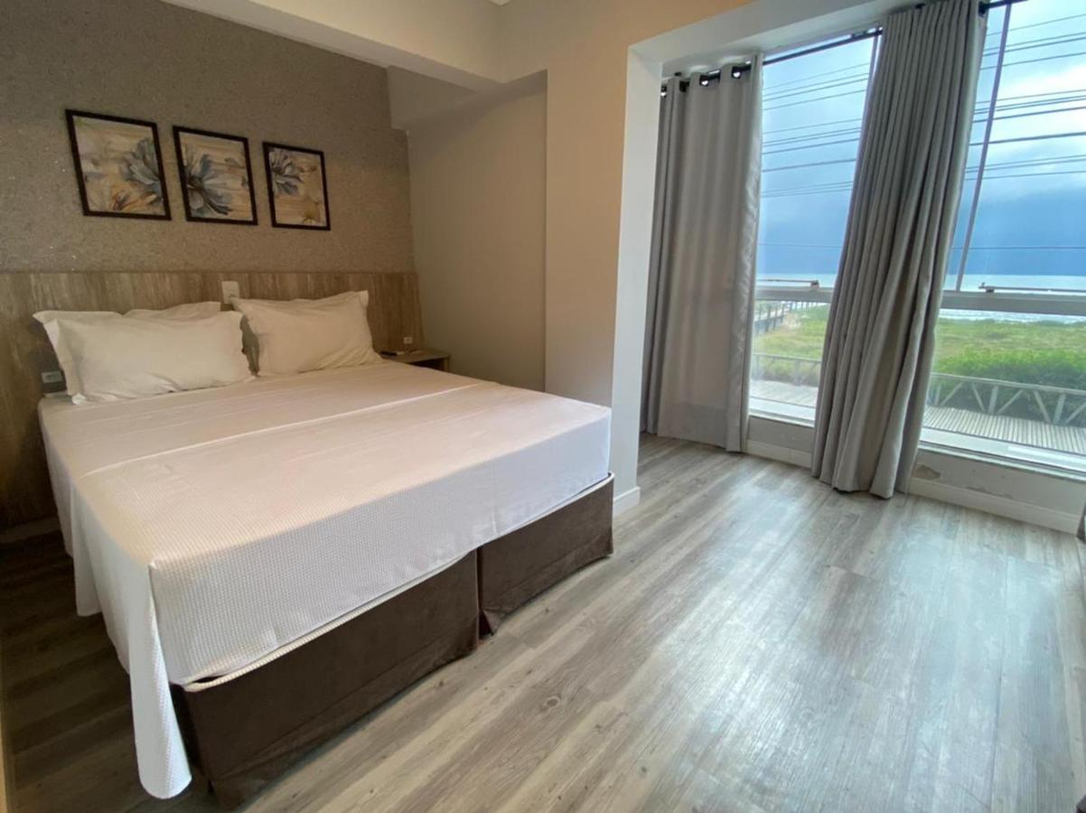 Navega Beach Palace Hotel Навегантис Экстерьер фото
