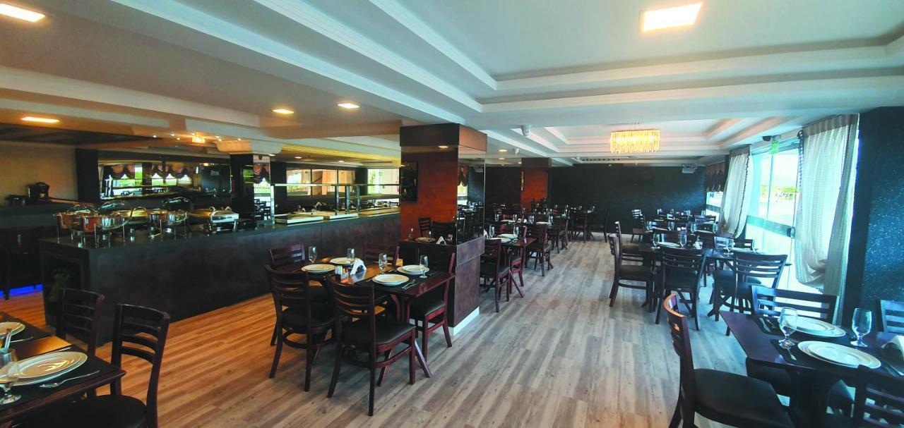 Navega Beach Palace Hotel Навегантис Экстерьер фото