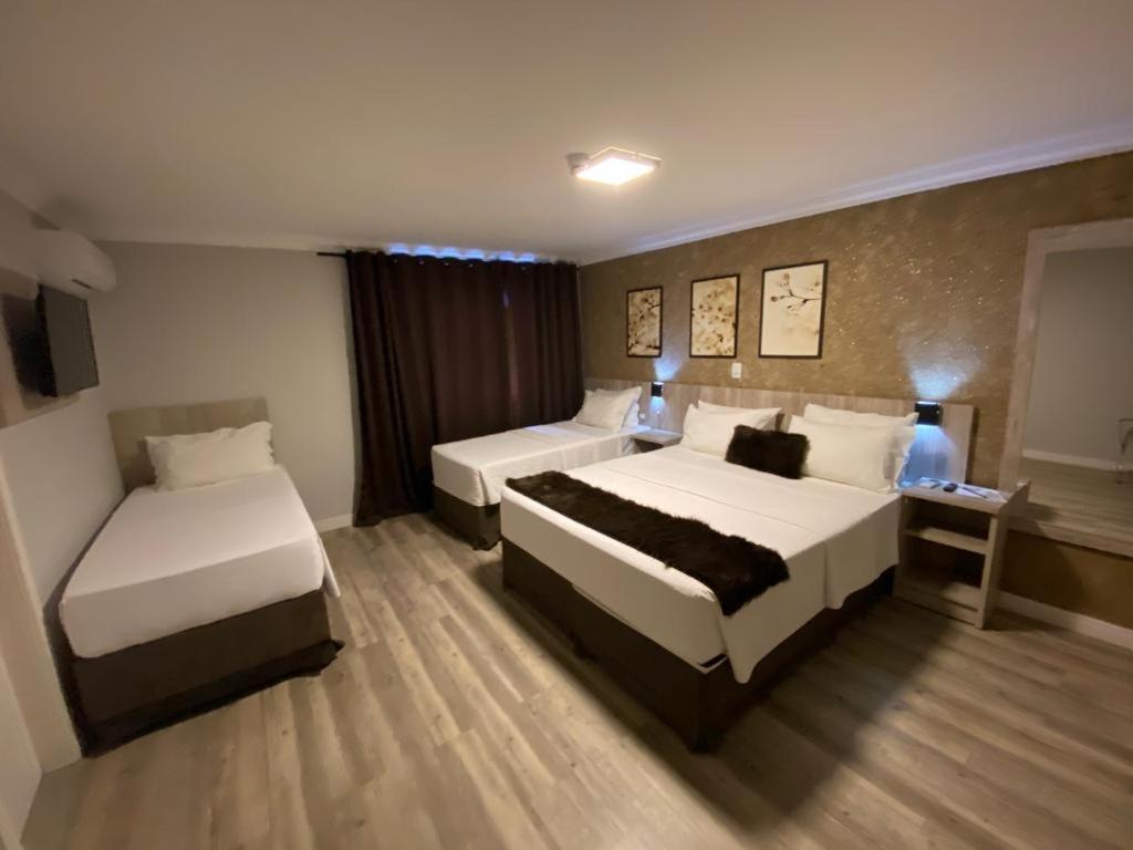 Navega Beach Palace Hotel Навегантис Экстерьер фото