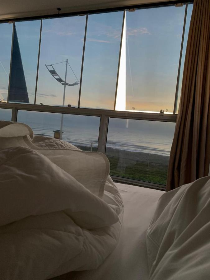 Navega Beach Palace Hotel Навегантис Экстерьер фото